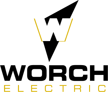 worch electric logo