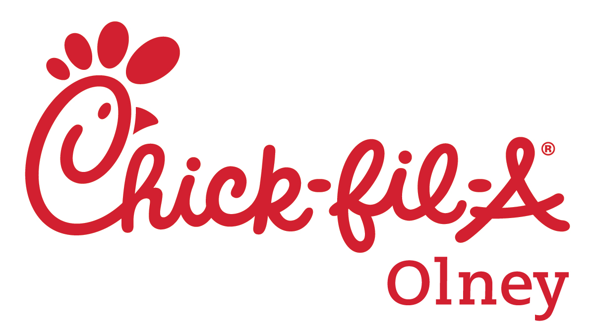 chick-fil-a olney logo