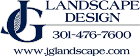 landscape design logo