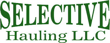 selective hauling llc logo